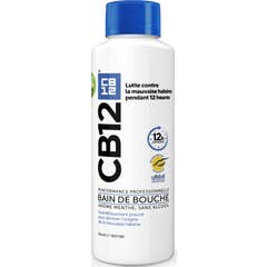CB12™ Mundspülung 500ml CB12™ Mundspülung 500ml
