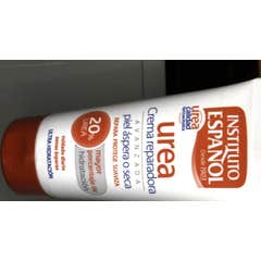 Instituto Espanhol de Creme Reparador com Ureia 150ml