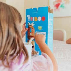 Smileat Cereali Colazione Eco 300g