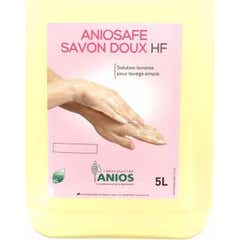 Aniosafe Sav Doux Hf 5L