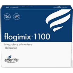 Eberlife Flogimix 1100 18 Bustine