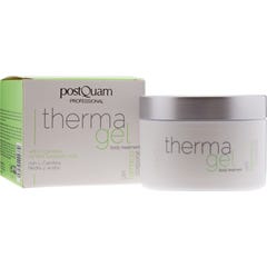 Postquam gel termico corpo 200ml