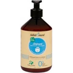 Bébé Smart Liniment Oléocalcaire 500ml