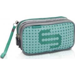 Elite Bags Neceser Isotérmico Diabético Verde Dia'S 1 ud