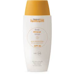 GalenicumDerma Lumium Body Mineral Lotion Spf30 150ml