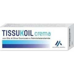 Mcr Tissukoil Crema 50ml