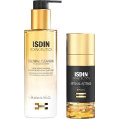 Isdin Pack Rutina Retinal