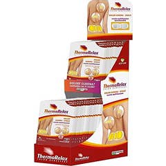 Thermorelax Multiuso Monodosis Thermorelax,