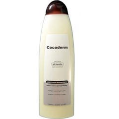 Cocoderm Jabon Liq 250 Ml