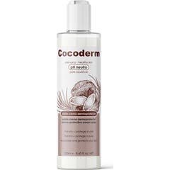 Cocoderm Jabon Liq 250 Ml