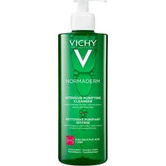 Vichy Normaderm Gel Purificante Intenso 400ml