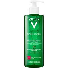 Vichy Normaderm gel purificante 400m