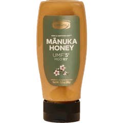 Comvita Miele di Manuka UMF5 Squeezy 312 g