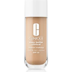 Clinique Even Better Vitamin Light Medium Cool 2 Spf50 30 ml