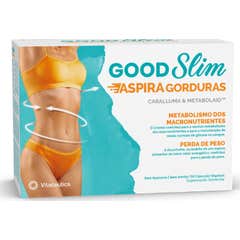 Vitaceutics Good Slim Aspira Gorduras 30caps