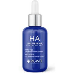 Rilastil Multirepair Hyaluronic Acid 30ml