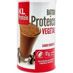 Ynsadiet Vegetable Protein Shake Chocolate 400g