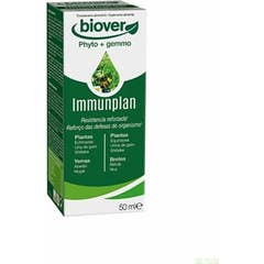 Biover Immunplan Phitoplexe 50ml