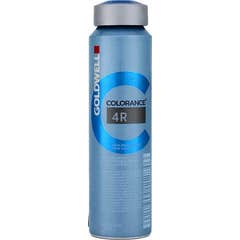 Goldwell Colorance Demi 4R Dark Mahogany Brilliant 120ml