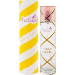 Aquolina Pink Sugar Creamy Sunshine Woman Eau de Toilette 100ml