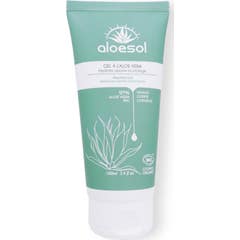 Aloesol Gel Hydratant Aloe Vera Bio 100ml