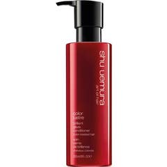 Shu Uemura Color Lustre Brilliant Glaze Conditioner 250ml
