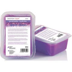 Boston Tech Cera Parafina Lavanda Pack 2x500 gr