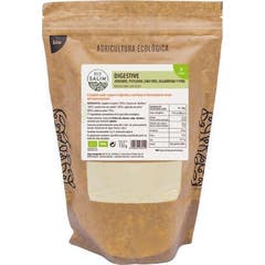 Eco-Salim Digestive Jengibre Psyllium Algarroba 150g