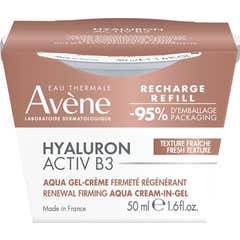 Avène Hyaluron Activ B3 Aqua Gel-Crema Recarga 50ml