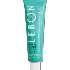 Lebon Dentífrico Menta Clásica 80ml