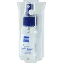 Zeiss Kit Spr 120ml+Microfib Cloth