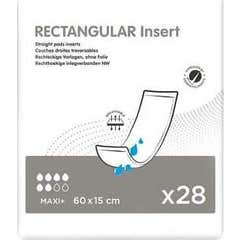 ID Expert Slip Rectangular Incontinencia Maxi Plus 28uds