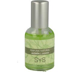 SyS Perfume Natural Jazmín 50 ml