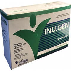 Siffra Farmaceutici Inugen Equilibrio 10 Bustine