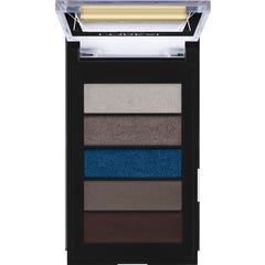 L'oreal La Petite Palette Lidschatten 04 Stylist