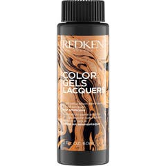 Redken Color Gels Lacquers #6Ro-Bonfire 60ml