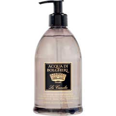 Acqua di Bolgheri Bio-Sapone Mani Viso Camelia 500ml