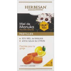 Herbesan Miele Manuka IIA 18caps