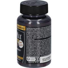 Forte Pharma Xtraslim Max Gomme Perdita di Peso 60 Unità