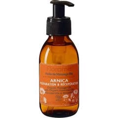 Florame Hule Massage Arnica 120ml