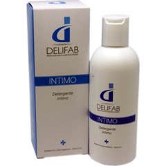 Elifab Lipor Limpiador Íntimo 7,0 400ml