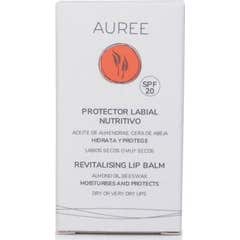 Auree Labial Protector Fps20 Pack 2uds