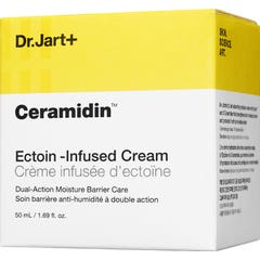 Dr.Jart+ Ceramidin Crema Ectoína 50ml