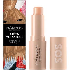 Mádara Sos Meta Morphose Hydrating Lipbalm 4.5g