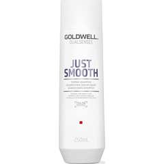 Goldwell DualSenses Just Smooth Shampoo 250ml Goldwell DualSenses Just Smooth Shampoo 250ml
