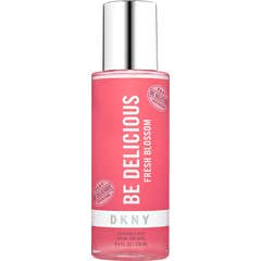 Donna Karan Be Delicious Fresh Blossom Fragrance Mist 250 ml