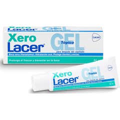 Xerolacer Gel Topico  15ml