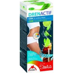 Drain Actif 500ml.intersa