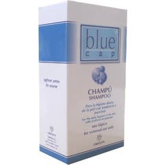 Blue Cap champú para la piel con psoriasis 150ml