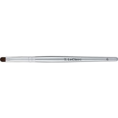 T.LeClerc Eye Brush Nº6 1pc